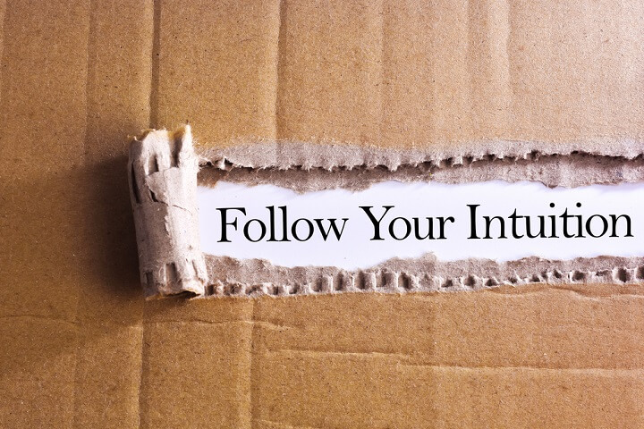 intuition