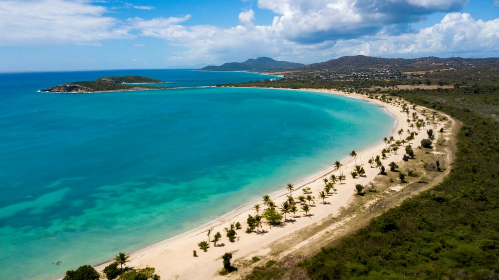 Vieques - Puerto Rico