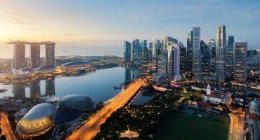 Free Things To Do In Singapore