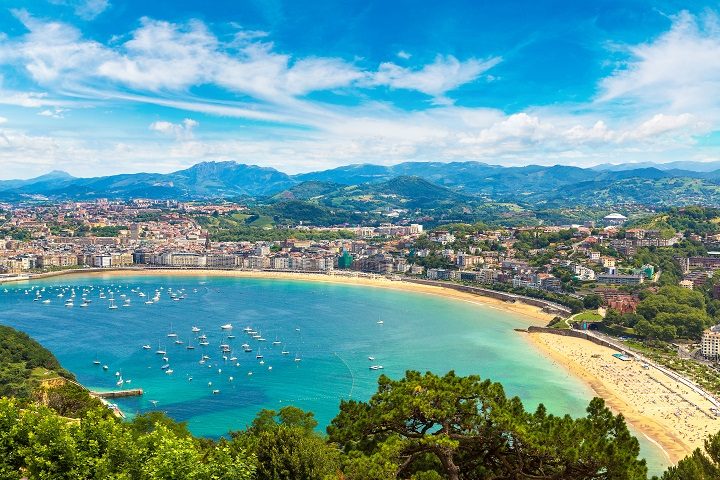 Discover the basque country (3)