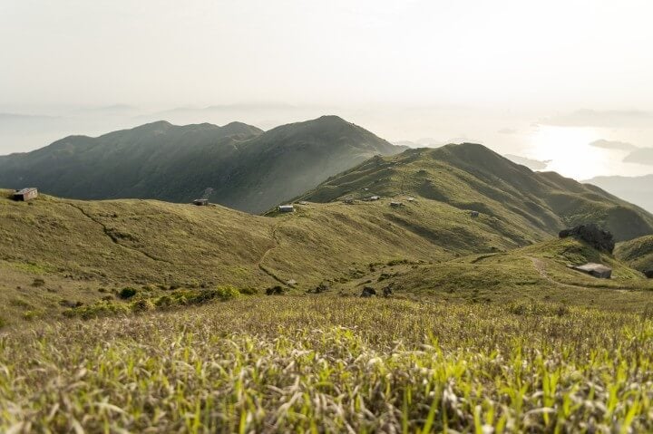 sunseat peak in hong kong