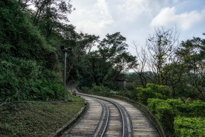 Golden Ecological Park - Jinguashi 