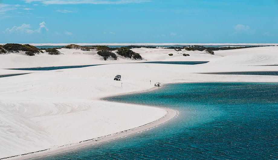 El particular modelo de desarrollo de la isla