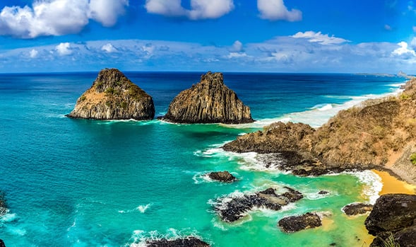 Fernando de Noronha Archipelago